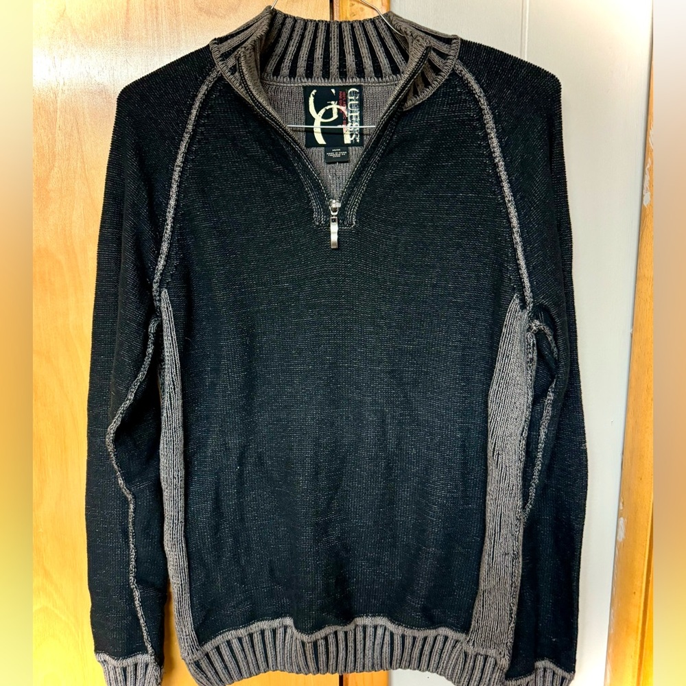Men’s Guess Sweater